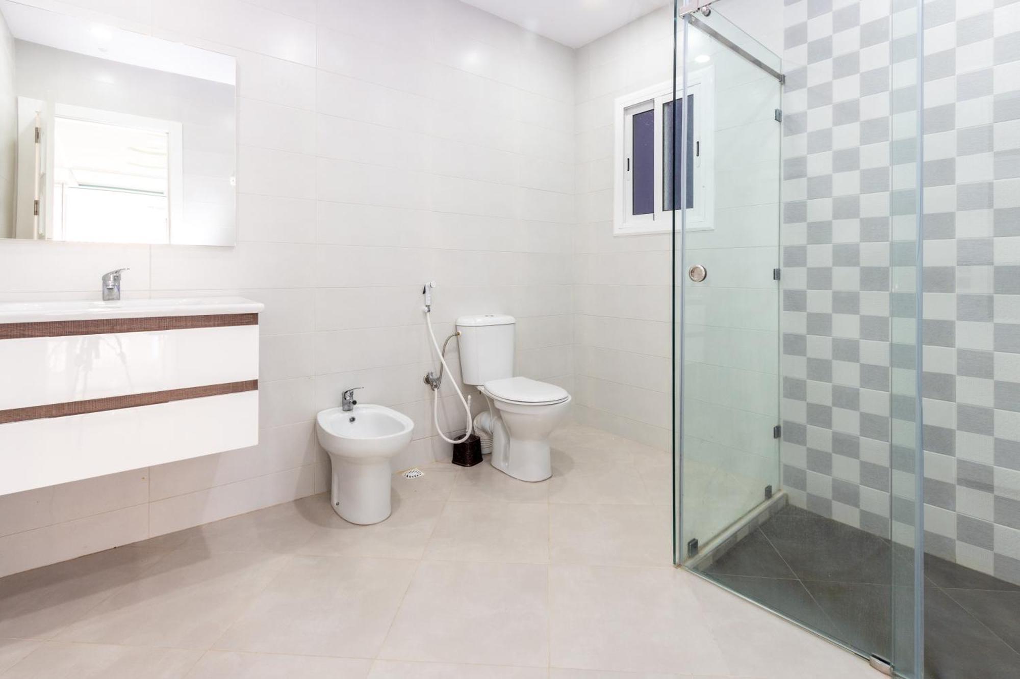 Appartements Calmes Et Spacieux Tétouan Zewnętrze zdjęcie