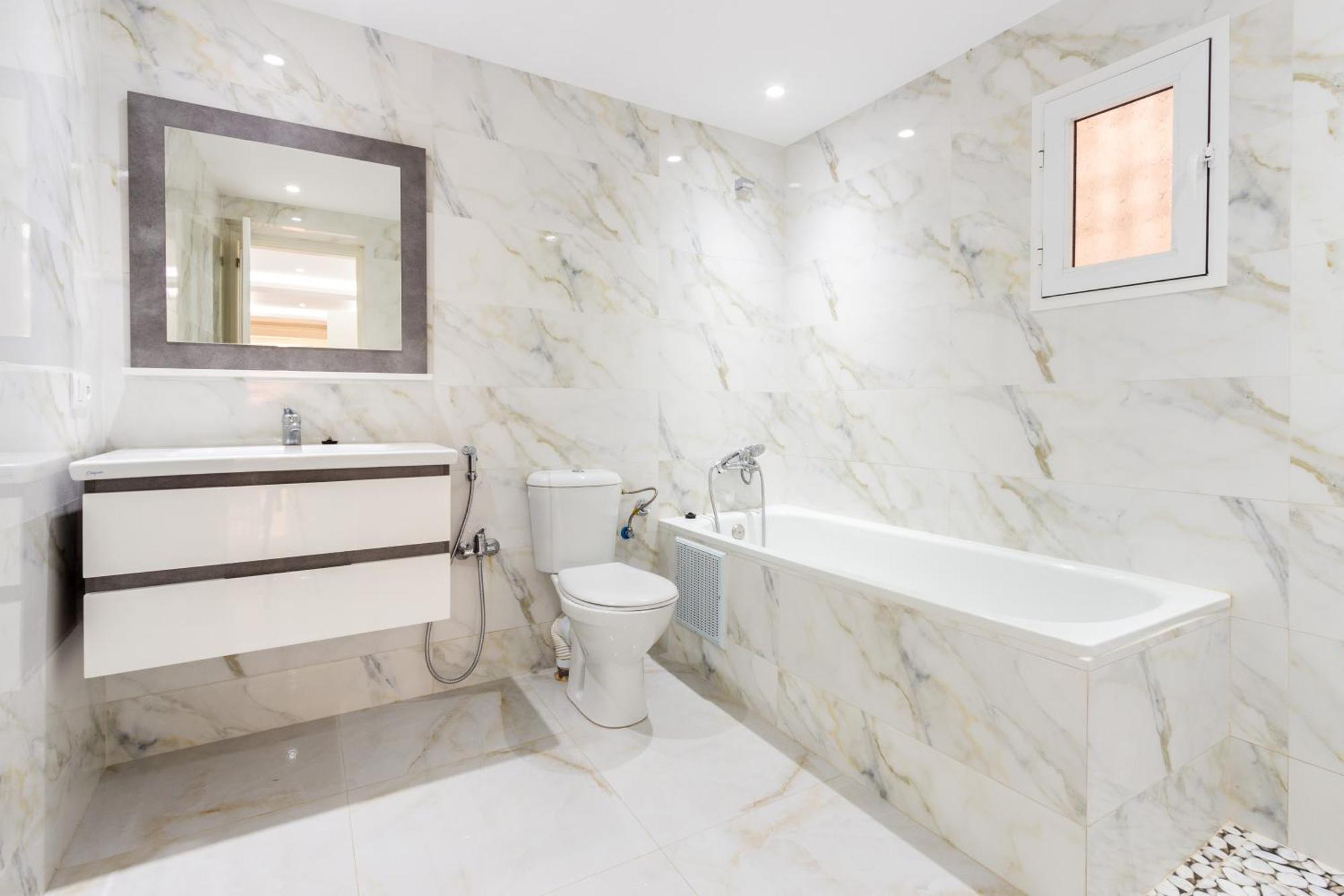 Appartements Calmes Et Spacieux Tétouan Zewnętrze zdjęcie