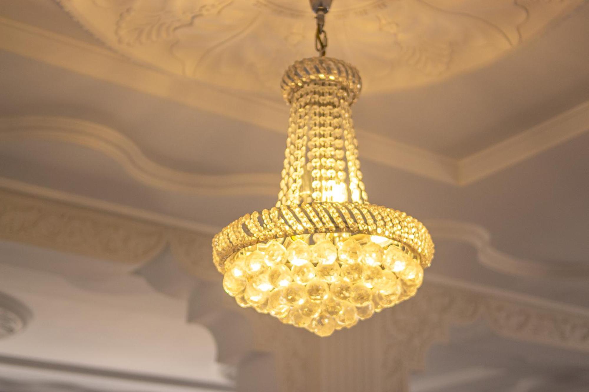Appartements Calmes Et Spacieux Tétouan Zewnętrze zdjęcie