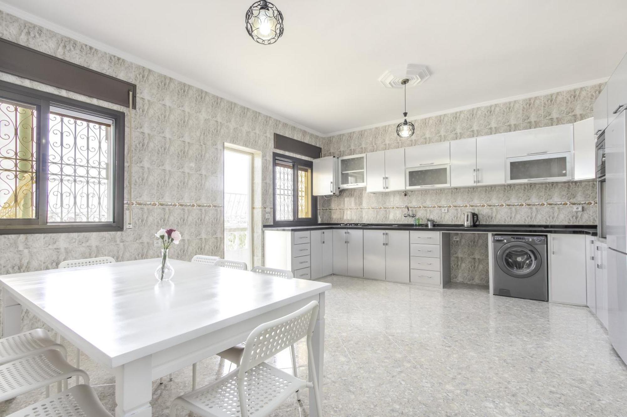 Appartements Calmes Et Spacieux Tétouan Zewnętrze zdjęcie