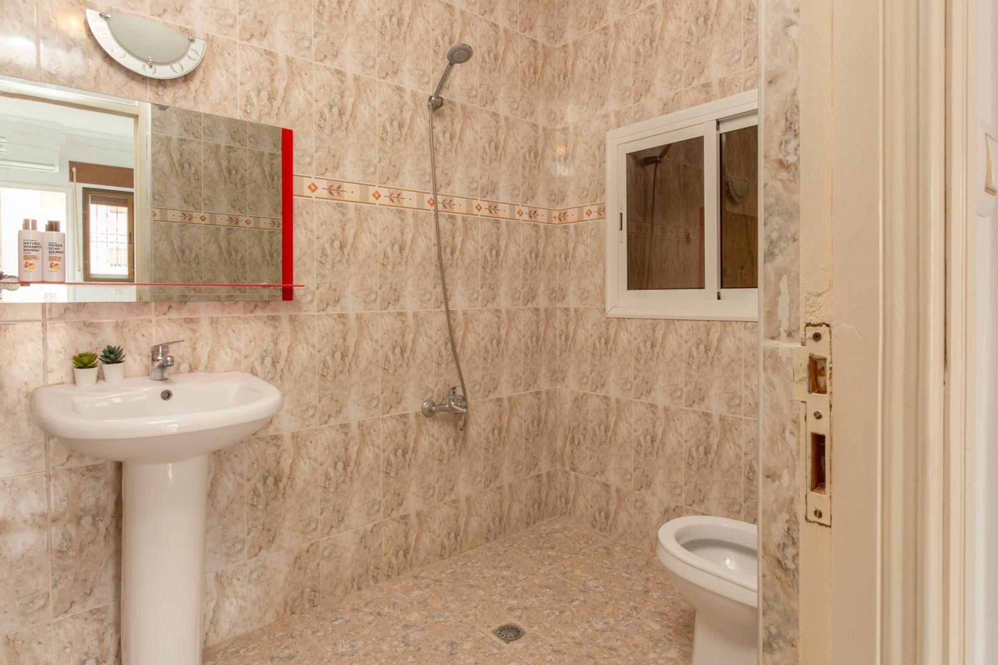 Appartements Calmes Et Spacieux Tétouan Zewnętrze zdjęcie