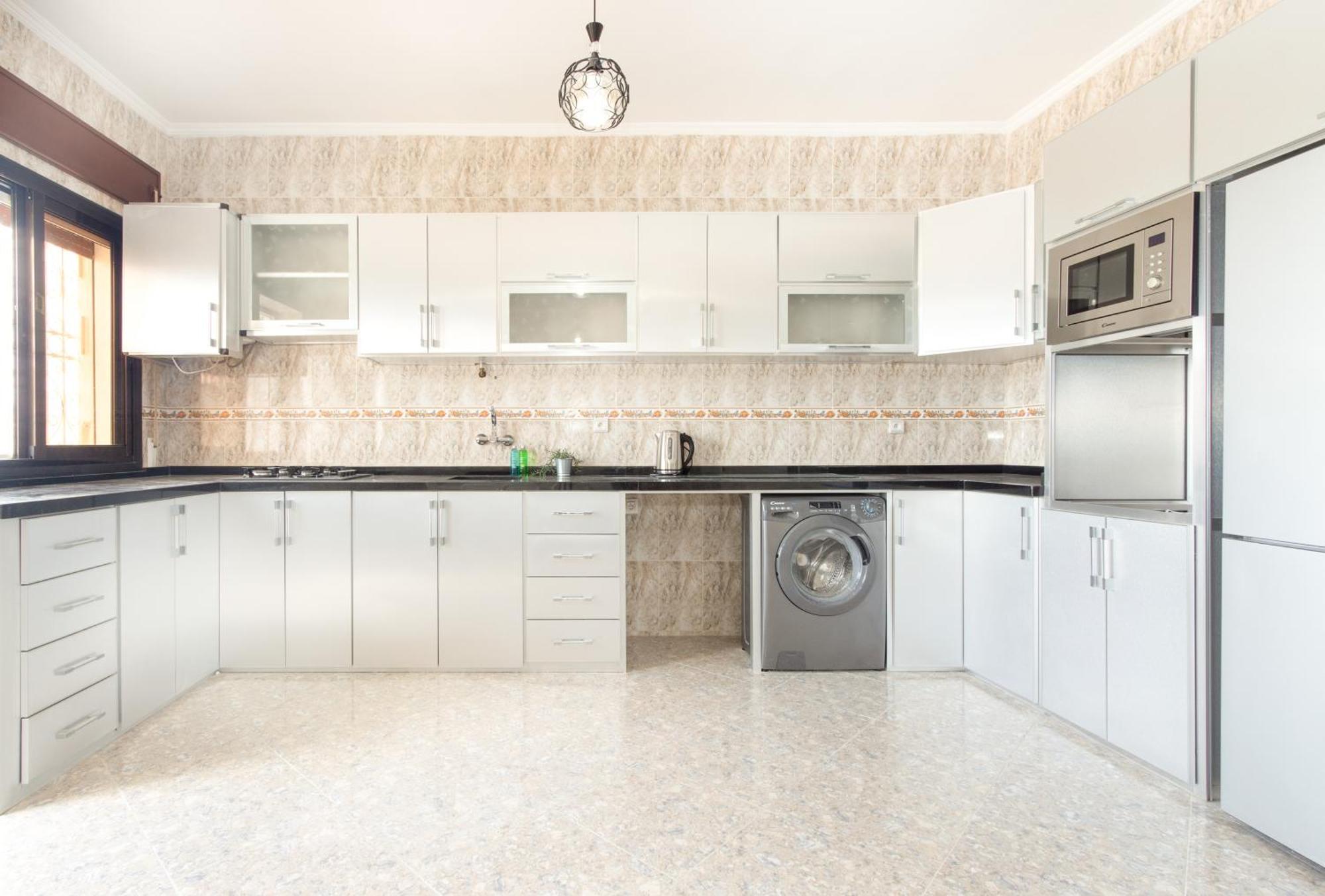 Appartements Calmes Et Spacieux Tétouan Zewnętrze zdjęcie